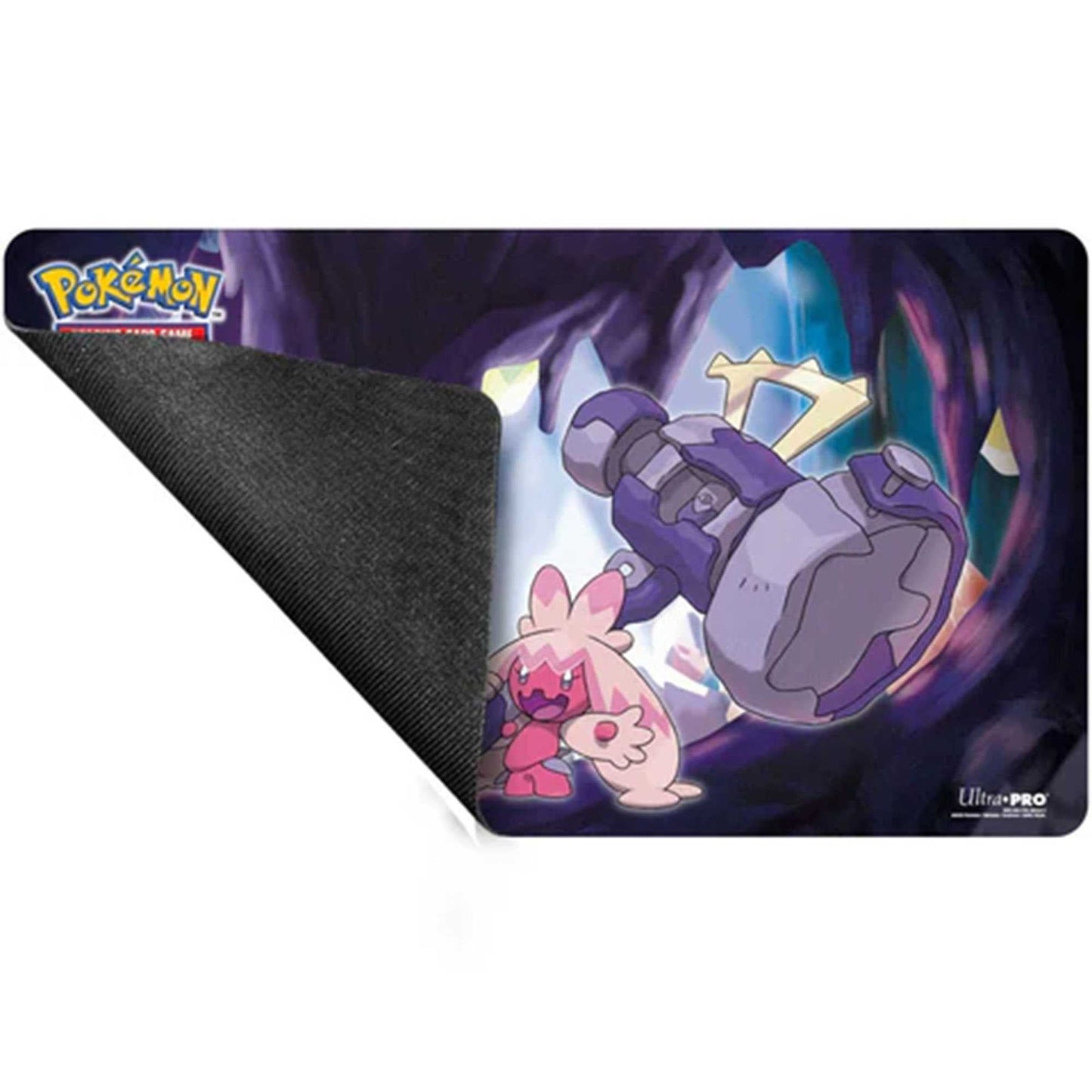 Pokémon Character Line: Tinkaton Playmat