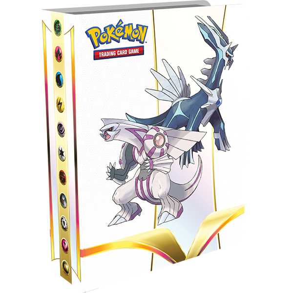 Pokémon TCG: Sword & Shield 10 Astral Radiance Mini Portfolio